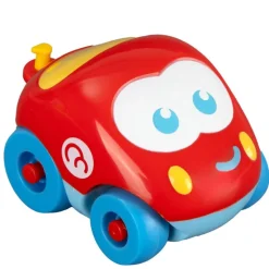 Imaginarium Beep Beep Rojo> Vehículos Y Pistas