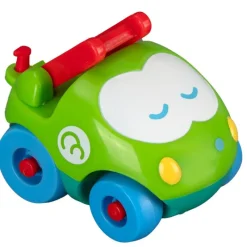 Imaginarium Beep Beep Verde> Vehículos Y Pistas