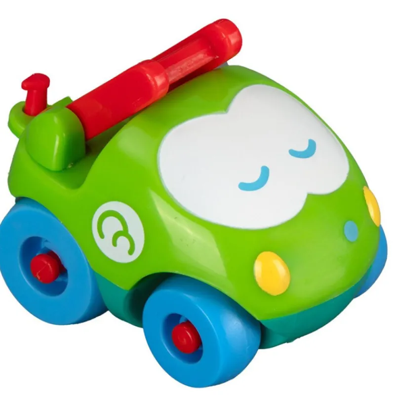 Imaginarium Beep Beep Verde> Vehículos Y Pistas