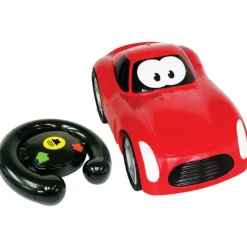 Imaginarium Beep Bepp Coche Radio Control> Vehículos Y Pistas