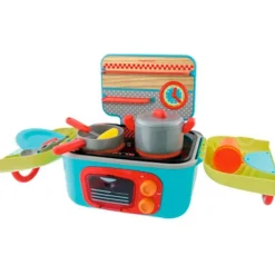 Imaginarium Cocina Chup Chup> Imitación