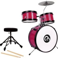 Imaginarium Conservatory Rock Drum> Musicales