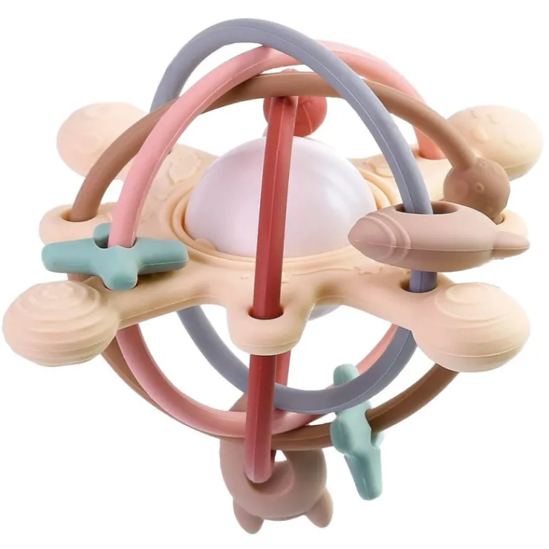 Imaginarium Denti-Calm Kosmos> Primera Infancia