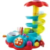 Imaginarium Discovery Activity Espiral> Primera Infancia