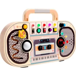 Imaginarium Discovery Radio> Primera Infancia