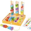 Imaginarium Encajable Formas y Colores> Primera Infancia