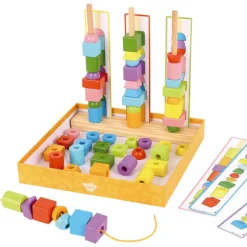Imaginarium Encajable Formas y Colores> Primera Infancia