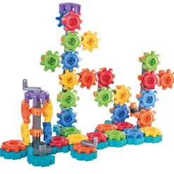 Imaginarium Gear & Build Deluxe Kit> Primera Infancia