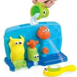 Imaginarium Glu-Glu Aqua Activity> Primera Infancia