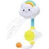 Imaginarium Glu-Glu Ducha Arcoíris> Primera Infancia