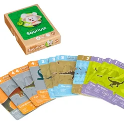 Imaginarium Karto-Saurium> Juegos De Mesa