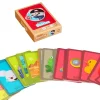 Imaginarium Karto-Stories> Juegos De Mesa