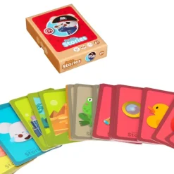 Imaginarium Karto-Stories> Juegos De Mesa
