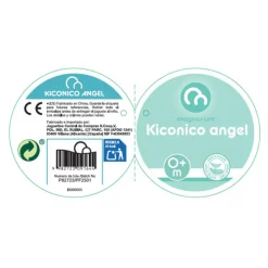 Imaginarium Kiconico Ángel> Primera Infancia