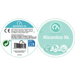 Imaginarium Kiconico XL> Primera Infancia