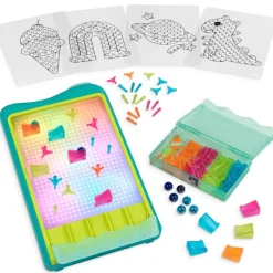 Imaginarium Lightbox Builder> Primera Infancia