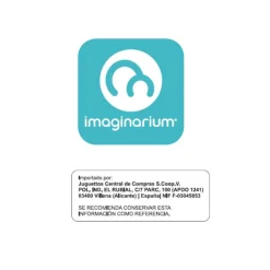 Imaginarium Lightbox Pro> Creativos