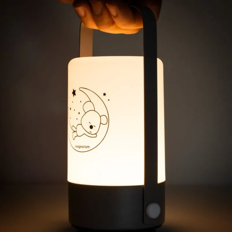 Imaginarium Lámpara Portable Kiconico> Primera Infancia