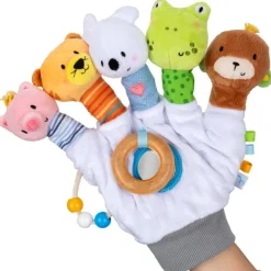 Imaginarium Mano Marionet> Primera Infancia