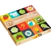 Imaginarium Memory Cards 2x1> Juegos De Mesa