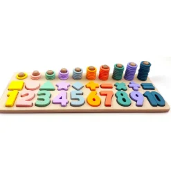 Imaginarium Natural 1,2,3> Primera Infancia