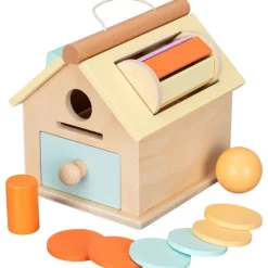 Imaginarium Natural Casa Actividades> Primera Infancia