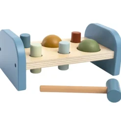 Imaginarium Natural Encaja y Golpea> Primera Infancia