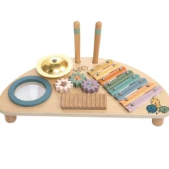 Imaginarium Natural Mesa Musical> Primera Infancia