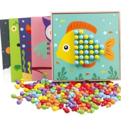 Imaginarium Natural Mosaico> Primera Infancia