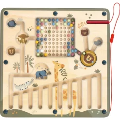 Imaginarium Natural Panel Magnético> Primera Infancia