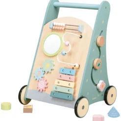Imaginarium Natural Pasitos> Primera Infancia