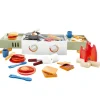 Imaginarium Natural Picnic Set> Imitación