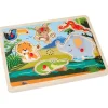 Imaginarium Natural Puzzle Sonidos> Primera Infancia