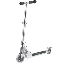 Imaginarium Patinete Micro 2 Ruedas LED> Primera Infancia
