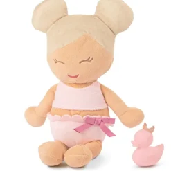 Imaginarium Plush Bath Doll With Accessory> Muñecas