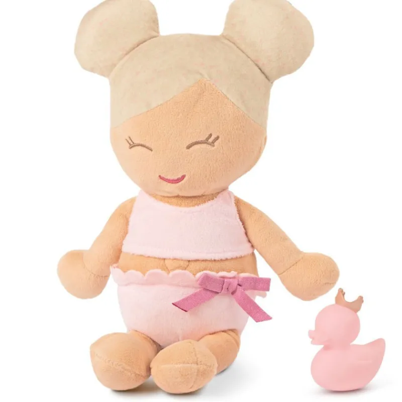 Imaginarium Plush Bath Doll With Accessory> Muñecas