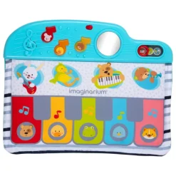 Imaginarium Primer Piano Kiconico> Primera Infancia