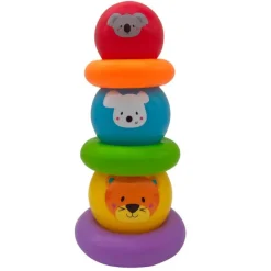 Imaginarium Softy Apilable Kiconico> Primera Infancia