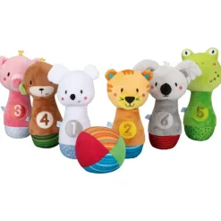 Imaginarium Softy Bolos Kiconico> Primera Infancia