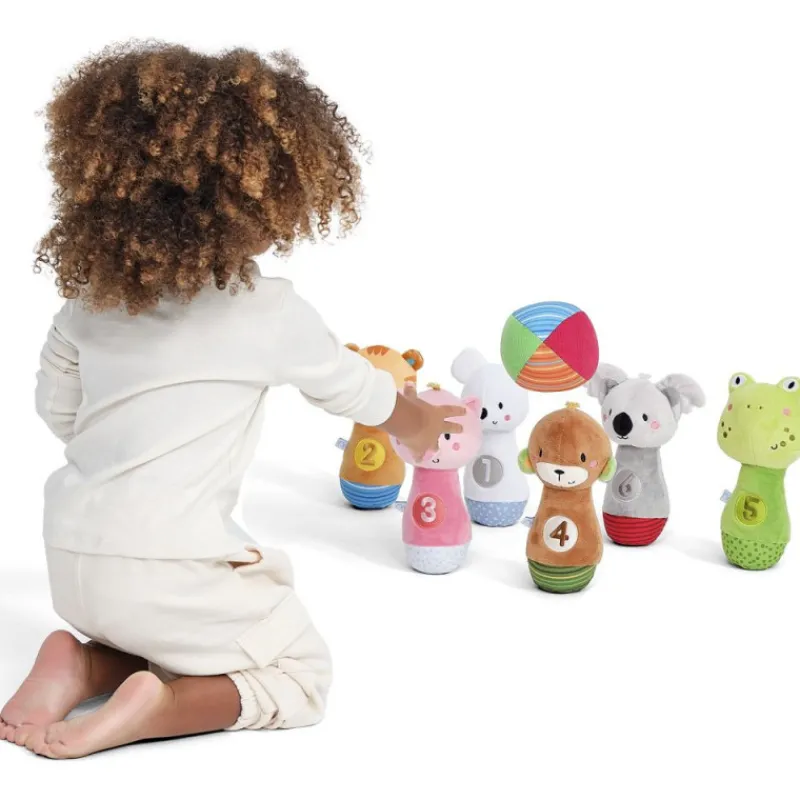 Imaginarium Softy Bolos Kiconico> Primera Infancia
