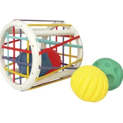 Imaginarium Softy Encaja Pelotas> Primera Infancia