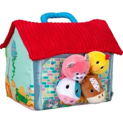 Imaginarium Softy Granja> Primera Infancia