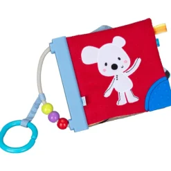 Imaginarium Softy Libro Rutinas> Primera Infancia