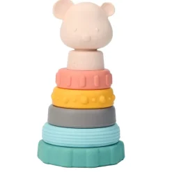 Imaginarium Softy Pirámide Encajable> Primera Infancia