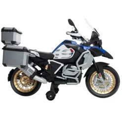 Injusa servicio web Injusa BMW R1250 GS HP Adventure 12V con Maletas - 8410964006512> Aire Libre