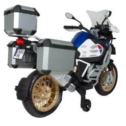 Injusa servicio web Injusa BMW R1250 GS HP Adventure 12V con Maletas - 8410964006512><noscript><img width=
