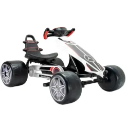 Injusa servicio web Injusa Go-Kart Flecha Mercedes Benz - 8410964041223> Aire Libre