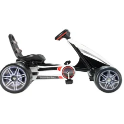 Injusa servicio web Injusa Go-Kart Flecha Mercedes Benz - 8410964041223> Aire Libre