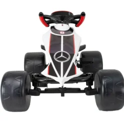 Injusa servicio web Injusa Go-Kart Flecha Mercedes Benz - 8410964041223><noscript><img width=