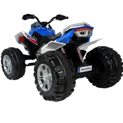Injusa servicio web Injusa Injusa Quad Rage 12V con Luces - 8410964007304> Aire Libre